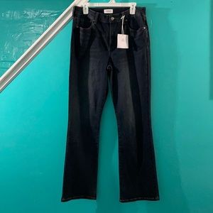 Pistola Moonlight Drive color jeans